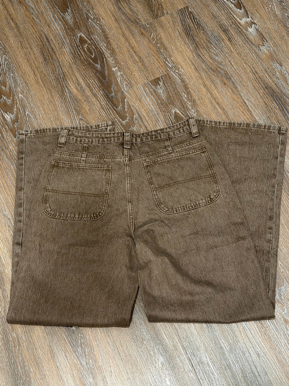 Peppermayo low rise jeans - Picture 8 of 10